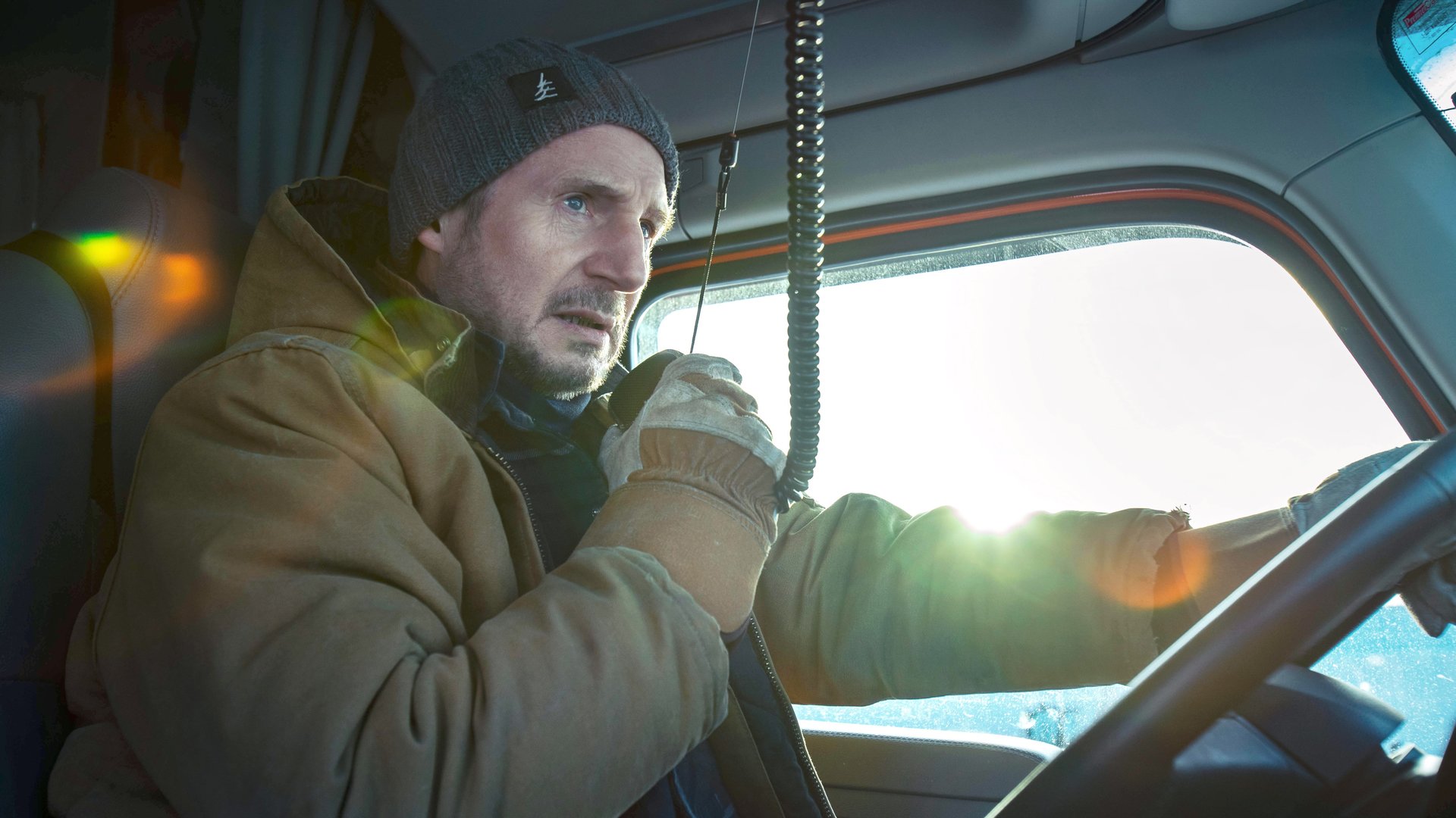 #Amazon krallt sich Liam-Neeson-Actionkracher „Ice Road 2“ für Megasumme – nur nicht für Deutschland