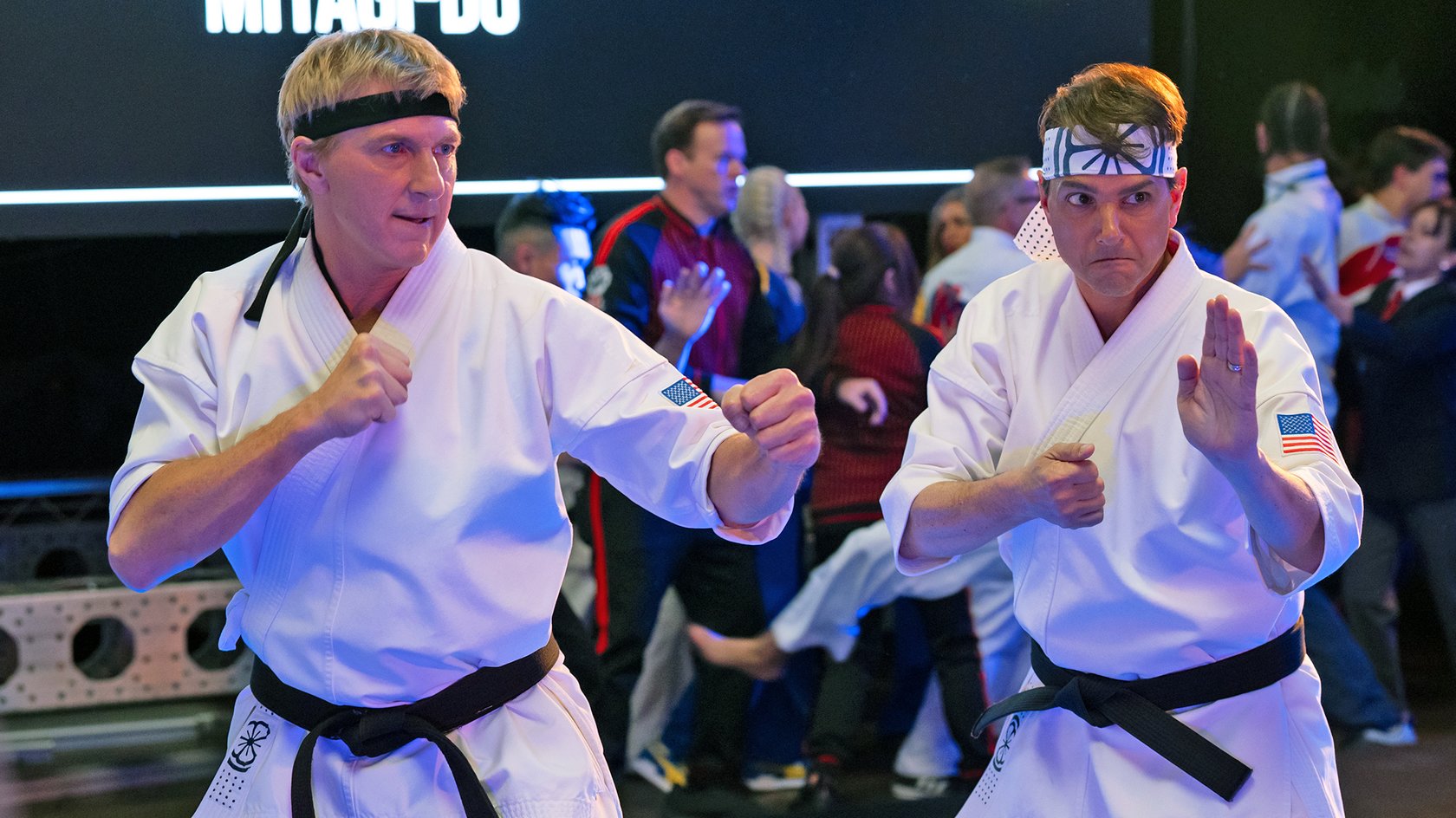 Ralph Macchio verrät Grund für „Cobra Kai“-Aus – Netflix-Hit wird jedoch anders fortgesetzt