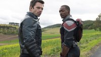 Wer ist der bessere neue Captain America? „Falcon and the Winter Soldier“-Stars liefern die Antwort