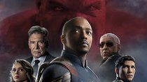 „Captain America 4“-Abspannszene erklärt: Das größte MCU-Ereignis aller Zeiten bahnt sich an