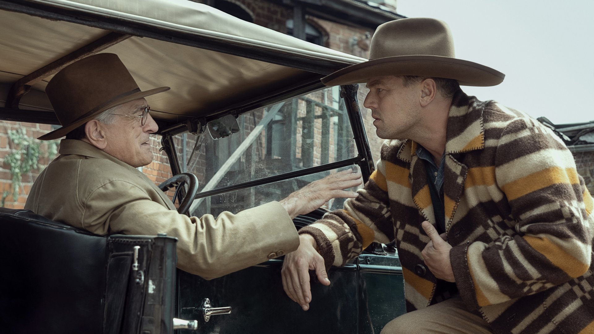 #Erster Trailer zum 200-Millionen-Dollar-Western von Martin Scorsese mit Leonardo DiCaprio
