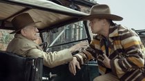 Pure Kinomagie: Lasst euch vom neuen Trailer zum 200-Millonen-Dollar-Western mit Leonardo DiCaprio begeistern