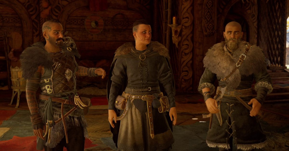 Assassins Creed Valhalla Der Gestank Des Verrats Lösung Assassin's Creed Valhalla: Verräter für Soma finden (Der Gestank des
