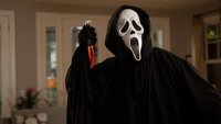 Mit mörderischem Ghostface-Bild: „Scream 5“ feiert Drehschluss und enthüllt überraschenden Titel