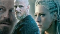 „Vikings“ Staffel 6: Folge 10 jetzt im Stream bei Amazon!