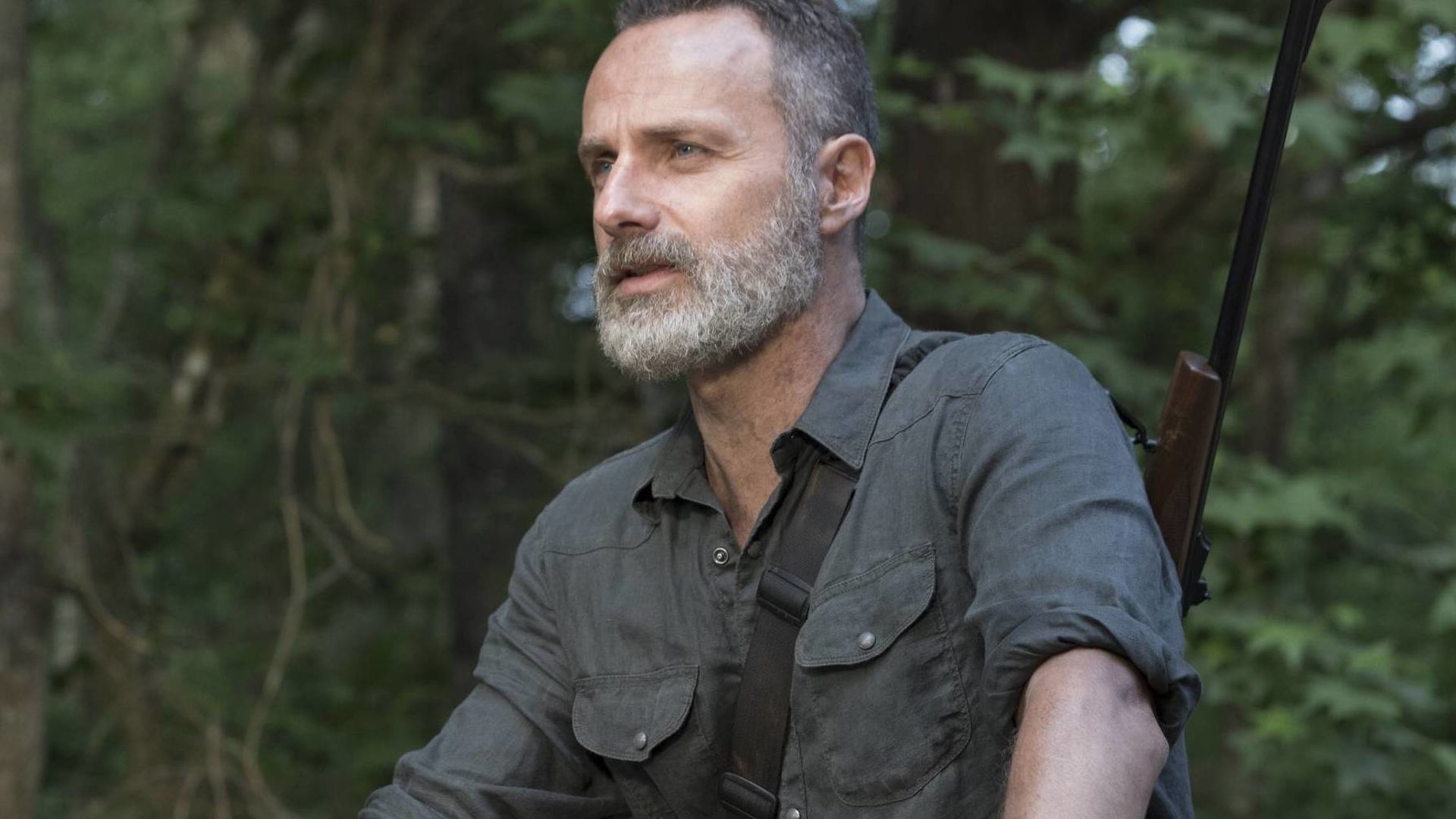 #Rückkehr einer Legende: Neues Bild zum „The Walking Dead“-Spin-off bringt Star der Serie zurück