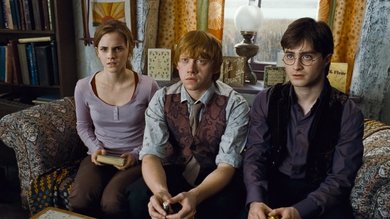 Was Soll Das Harry Potter Momente Die Uns Noch Heute Verwirren Kino De