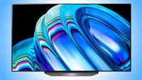 LG-OLED-Fernseher mit 40-GB-Tarif zum absoluten Knallerpreis