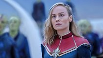 Intergalaktische MCU-Action: Neuer „The Marvels“-Trailer vereint drei der stärksten Marvel-Heldinnen