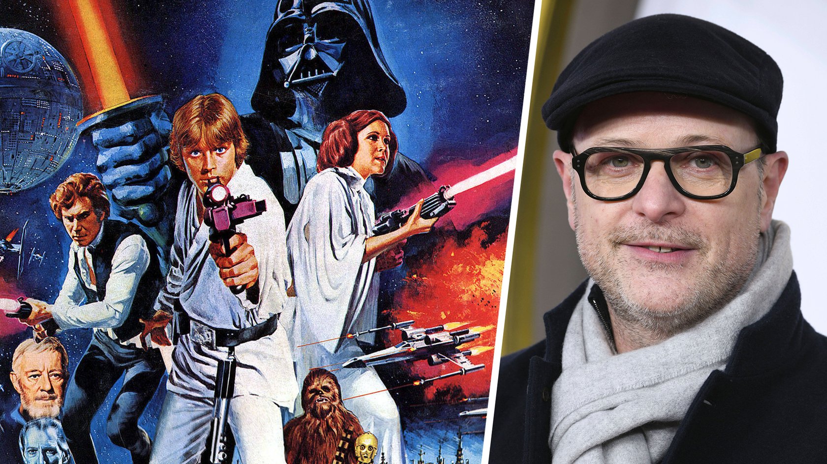 „Star Wars“-Neuauflage nach 46 Jahren: Marvel-Regisseur wäre bereit