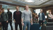 „Avengers: Endgame“-Quiz: Wie gut kennst du den MCU-Blockbuster?