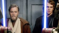 „Star Wars“-Leak: In „Obi-Wan Kenobi“ erwarten uns gleich 3 Darth Vader