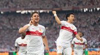 Bundesliga-Relegation im TV und Stream: Wer überträgt heute HSV vs. VfB Stuttgart?