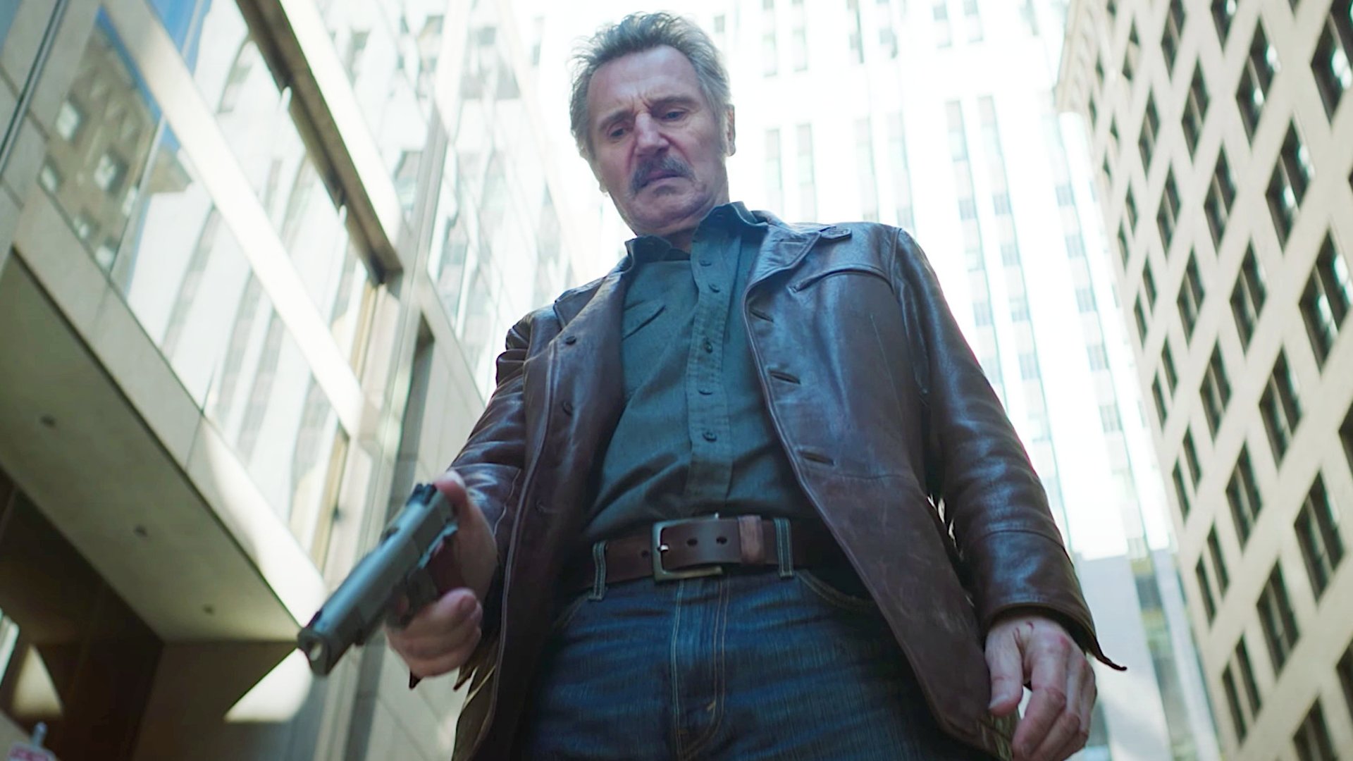 „Liam, feuere deinen Agenten!“: Neuer Actionfilm bei Prime Video mit Liam Neeson enttäuscht Fans