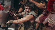 Stellt „Napoleon“ völlig in den Schatten: Ridley Scott verspricht rasante Action in „Gladiator 2“