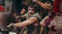 Stellt „Napoleon“ völlig in den Schatten: Ridley Scott verspricht rasante Action in „Gladiator 2“