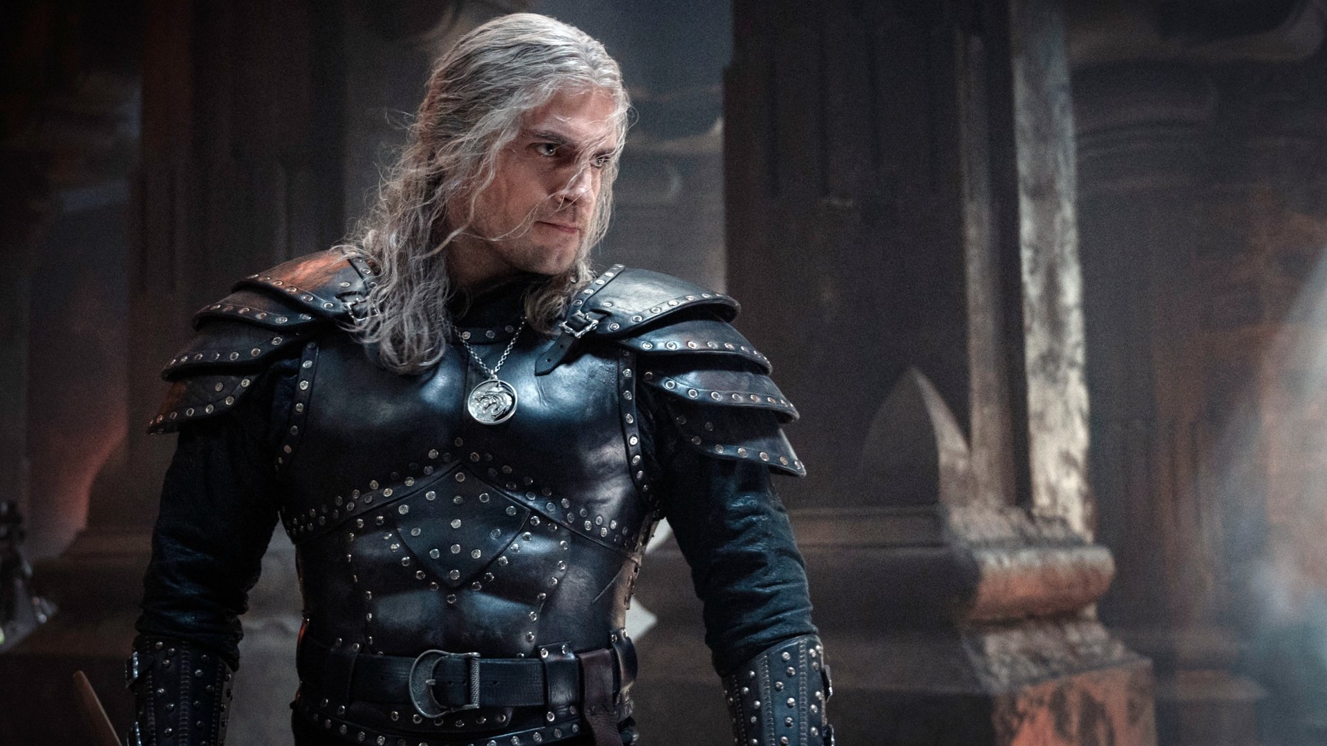 Fan-Schock Bei „The Witcher“: Henry Cavill Verlässt Die Netflix ...