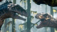 Neue Bilder: „Jurassic World 4“ ist eine Liebeserklärung an 1993er-Dino-Klassiker