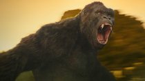 „Godzilla vs. Kong“: Neue Waffe hilft Kong gegen Godzilla