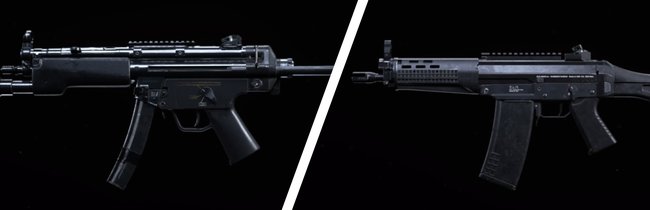 CoD Modern Warfare: Die besten 5 Waffen in Season 2