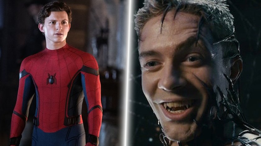 Rückkehr in „Spider-Man: No Way Home“? Venom-Darsteller liefert Marvel-Fans perfekte Antwort