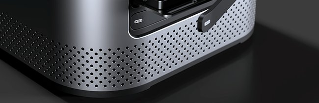 Zwischen Mac mini und Mac Pro: Ist bei Apple noch Platz für diesen Computer?