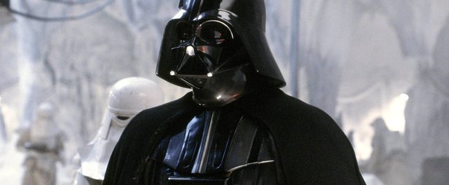 „Star Wars“: 27 Bilder zeigen die Personen hinter den Masken