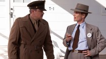 „Oppenheimer“-Chronologie und -Ende erklärt: Darum geht es in Christopher Nolans Film
