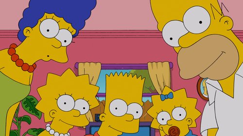 Nach Dem Die Simpsons Schock Macher Reagiert Auf Ende Gerucht