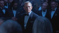 Schlechte Nachrichten für „James Bond“-Fans: Daniel Craigs Nachfolger lässt noch auf sich warten