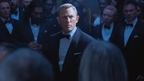 Schlechte Nachrichten für „James Bond“-Fans: Daniel Craigs Nachfolger lässt noch auf sich warten