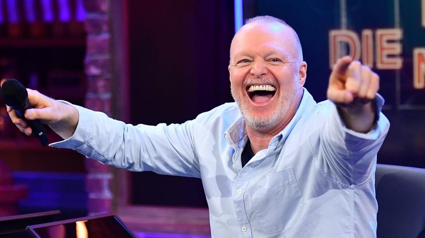 Stefan Raab für alle bei RTL: Free-TV-Comeback ist der endgültige Affront gegen ProSieben