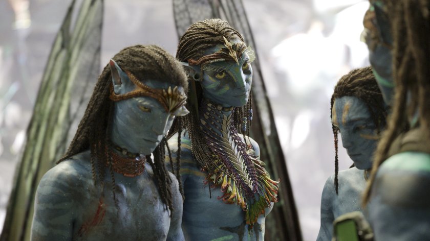 „Enorm einfallslos“: Fans werfen James Cameron Ideenklau für „Avatar 3“ vor