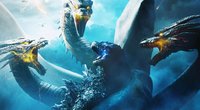 „Godzilla x Kong“: Erste Reaktionen dürften Godzilla-Fans in Panik versetzen