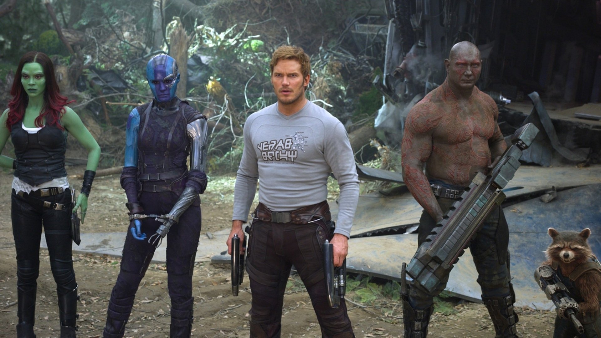 #„Guardians of the Galaxy 3“: Mega-Star doch nicht im neuen Marvel-Kracher dabei