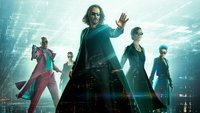 Ist diesmal nicht Keanu Reeves' Neo der Auserwählte? Neuer Trailer zu „Matrix 4“