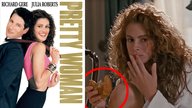 „Pretty Woman“: Diesen Filmfehler haben die Macher des Kultfilms übersehen