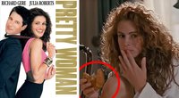 „Pretty Woman“: Diesen Filmfehler haben die Macher des Kultfilms übersehen