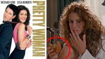 „Pretty Woman“: Diesen Filmfehler haben die Macher des Kultfilms übersehen