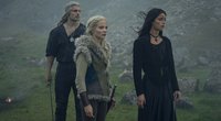 „The Witcher” bald vorbei? Mit dieser Staffel soll die Netflix-Serie angeblich enden