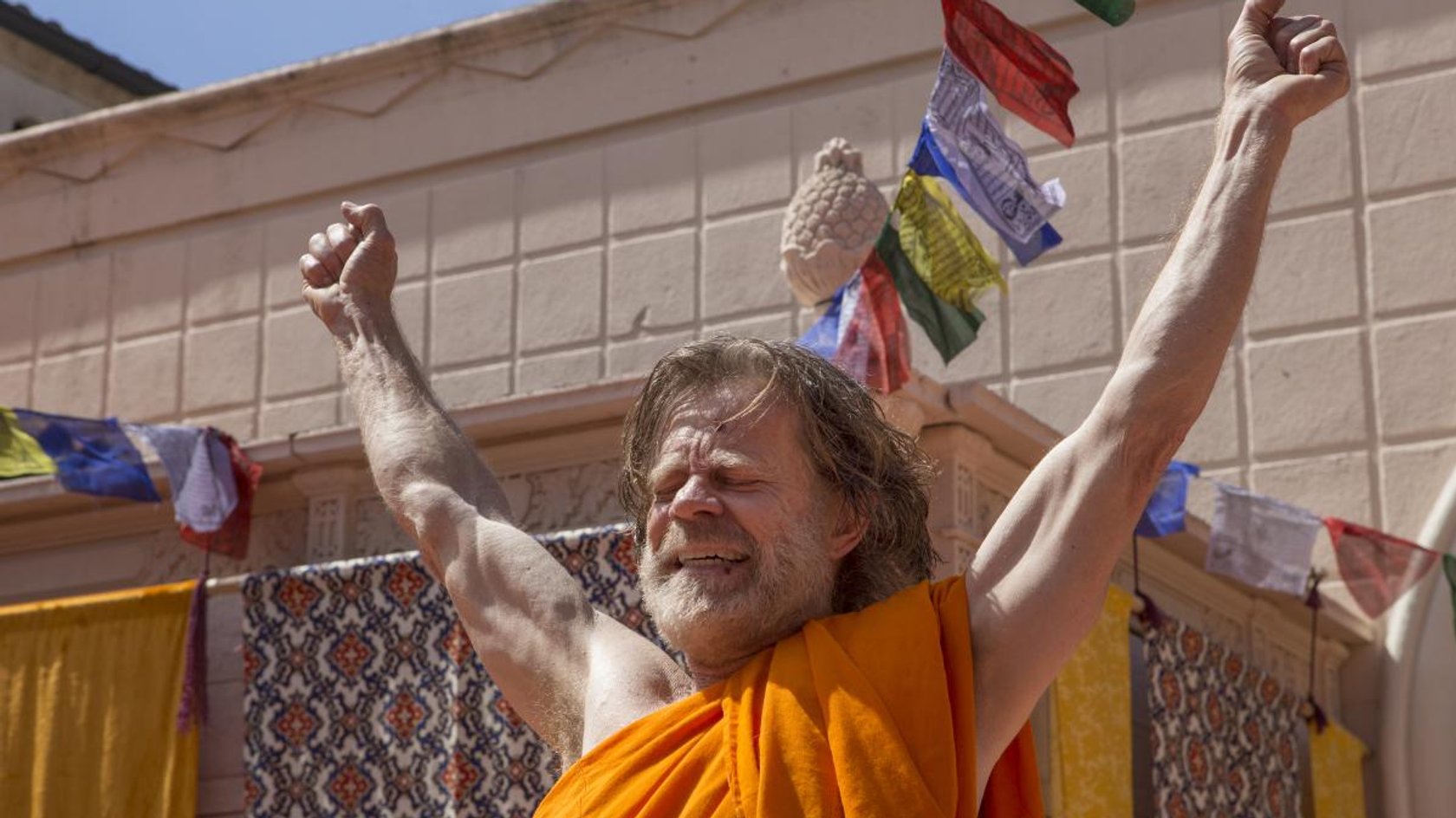 „Shameless“ Staffel 12 kommt nicht