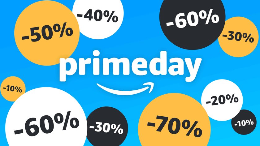 Prime Day 2: Startet Amazon im Herbst 2024 eine zweite Shoppingaktion?