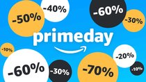 Prime Day 2: Startet Amazon im Herbst 2024 eine zweite Shoppingaktion?