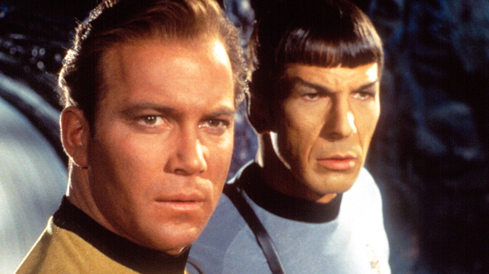 Das „Star Trek“-Intro hat einen Songtext – und der entpuppt sich als Sci-Fi-Kitsch ersten Grades