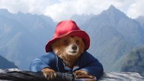 „Paddington in Peru“-Gewinnspiel: Ein prall gefüllter Fan-Koffer inklusive Paddington-Kuschelbären sucht nach neuem Zuhause