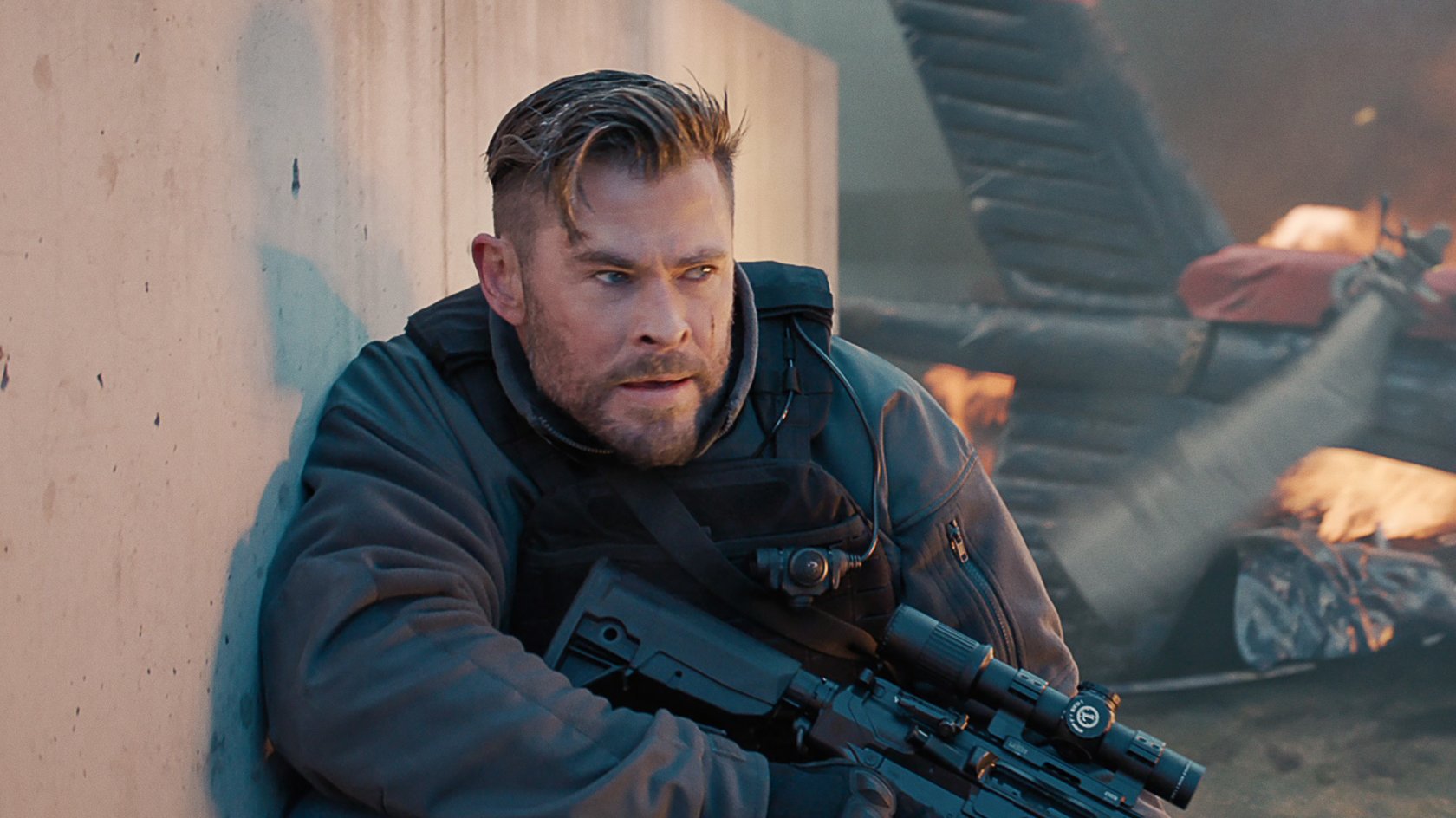 Erste Netflix-Zahlen veröffentlicht: So erfolgreich ist der Actionkracher „Extraction 2“ wirklich