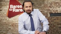 Fiasko bei „Bares für Rares”: Schmuggelware entpuppt sich als Geldvernichter