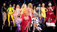 „Queen of Drags“: Kandidaten 2019