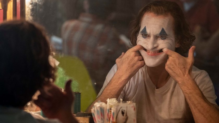 „Joker“ spaltet das Kino-Publikum: So unterschiedlich fallen die Meinungen aus