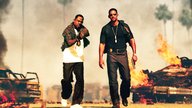 Nach 21 Jahren: Neuer Action-Knaller vereint „Bad Boys“-Duo Will Smith & Michael Bay